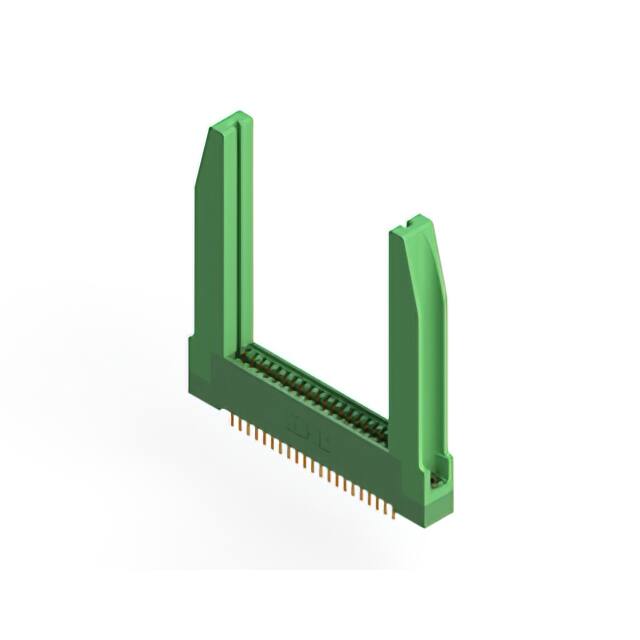 345-042-520-278 EDAC Inc.  Edgeboard Connectors